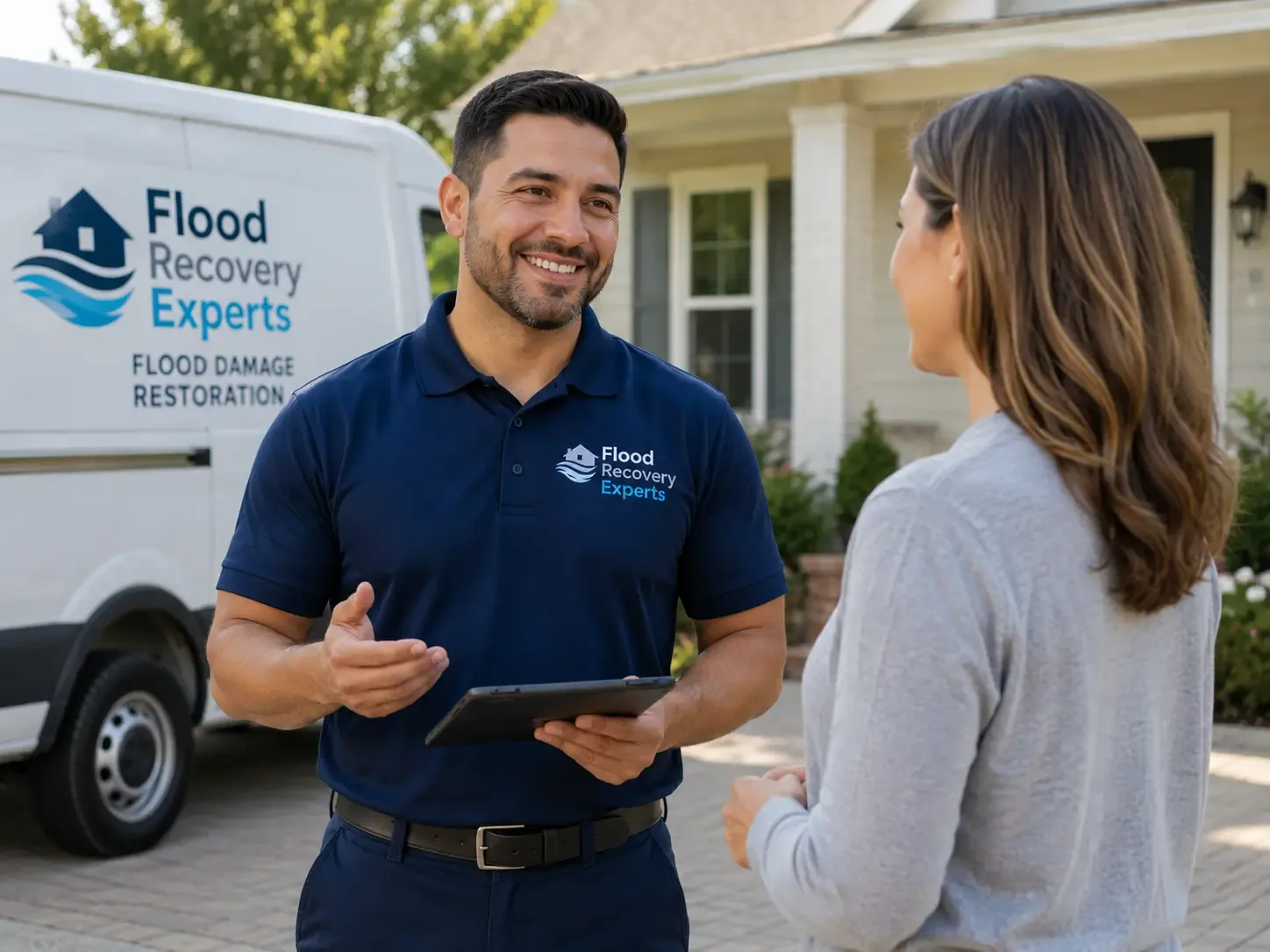 Flood Damage Cleanup Walled Lake, MI FAQs